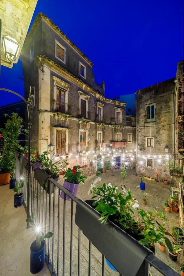 Casa Ninni CTA Exterior foto