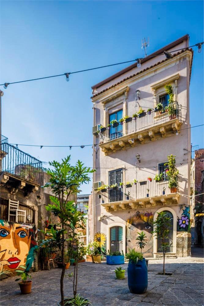 Casa Ninni CTA Exterior foto